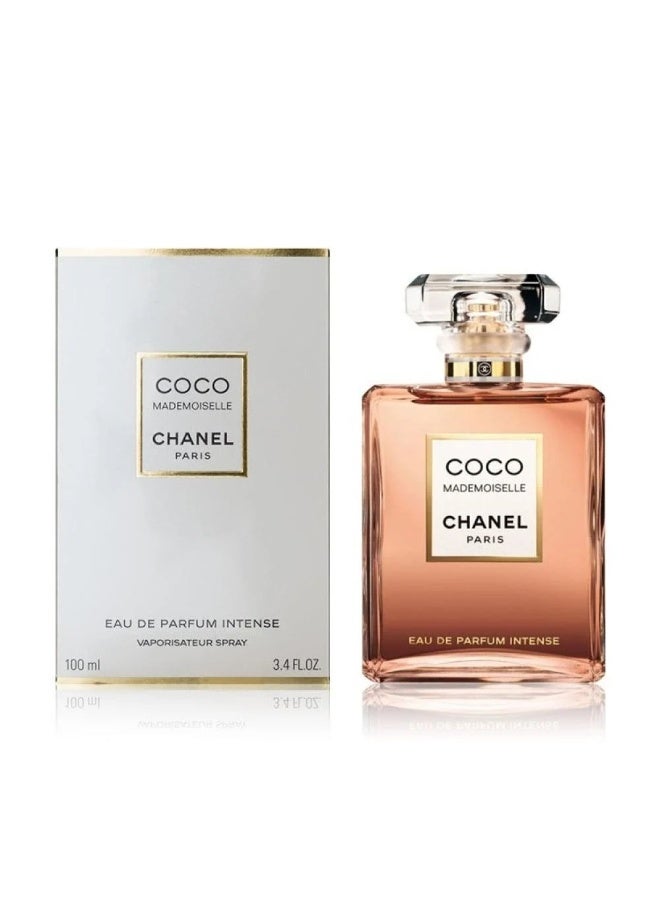 ChannelMed Coco Mademoiselle Intense E.D.P 100ml
